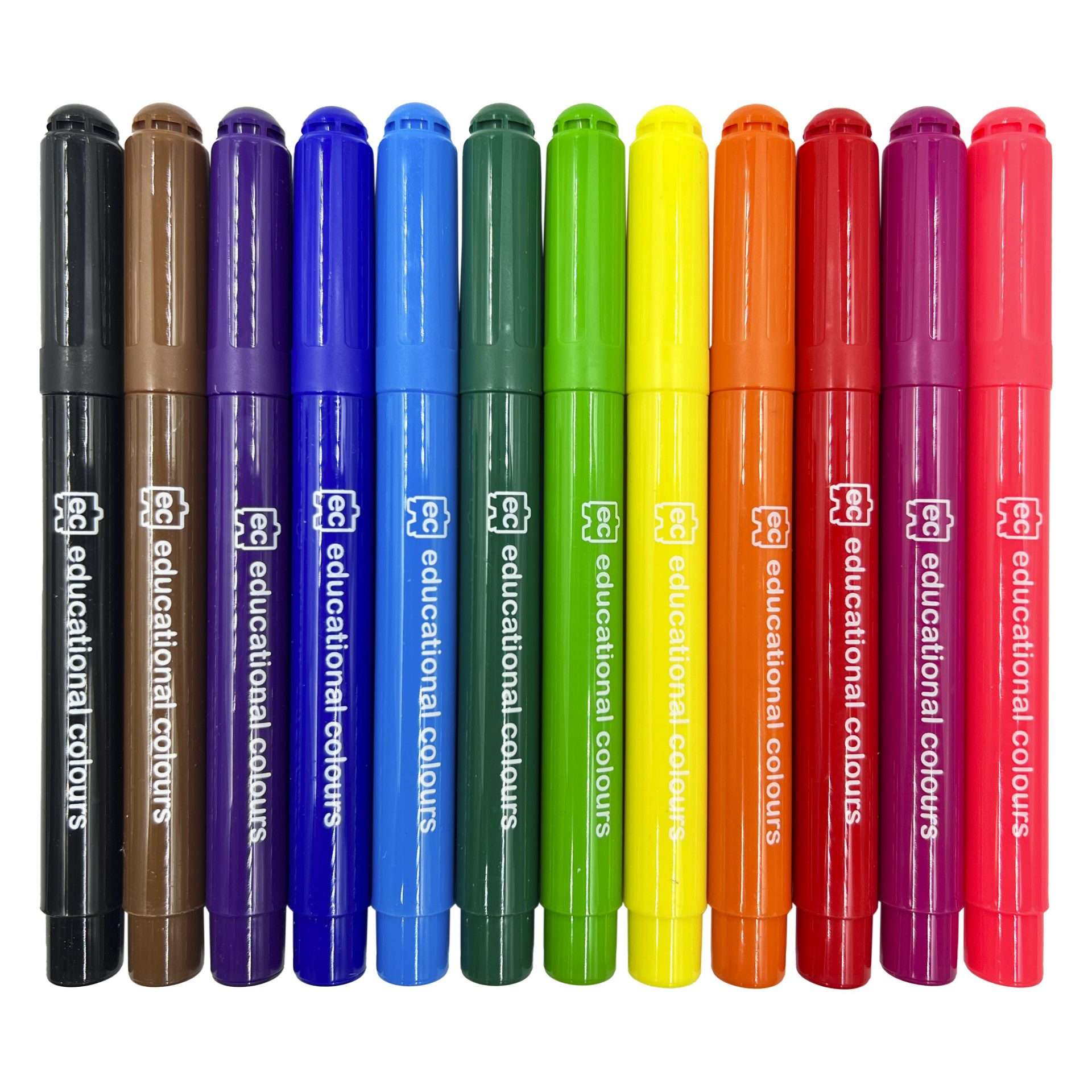 EC Master Mega Markers (Jumbo) - Image 3