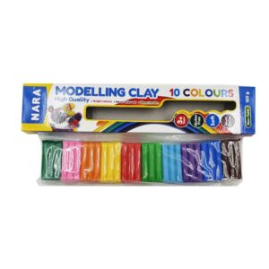 Nara Modelling Clay 100g