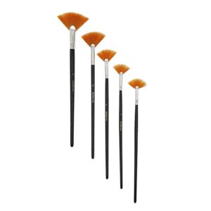 Paint Tools (Sponge/Stamp/Roller) - EVA Cube Stamp