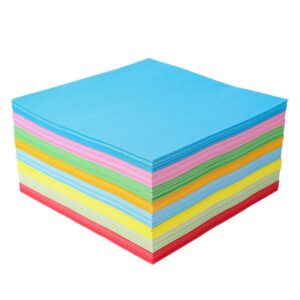 Origami Paper (100pcs/pkt)