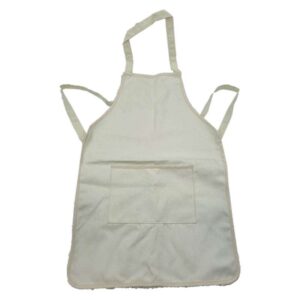 Canvas Apron - Large