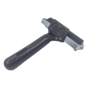 Lino Rubber Rollers - #4 100mm