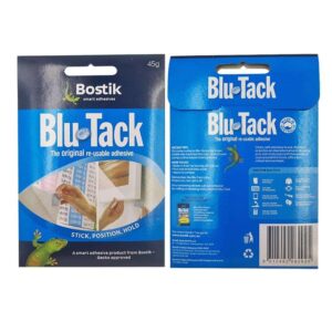 Bostik Blu Tack