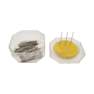 Pin Cushion Set