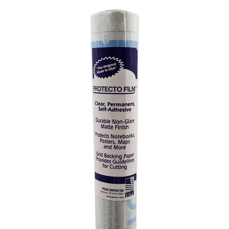 Contact Paper Protecto Film - Image 3