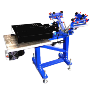 Silkscreen 3 in 1 Print Machine [PRE-ORDER]