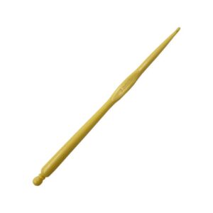 Plastic Knitting Needle - 3.0mm