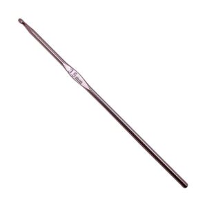 Aluminium Knitting Needle - 3.5mm