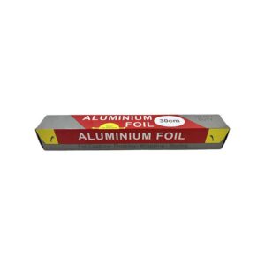 Aluminium Foil - 30cm