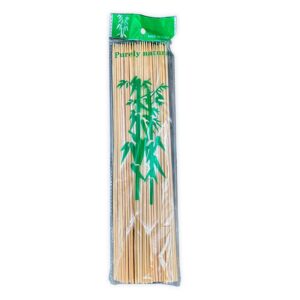Satay Stick 90pcs/pkt - 30cm