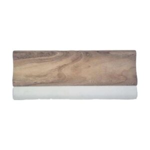 Squeegee (Thick Wooden Handle)