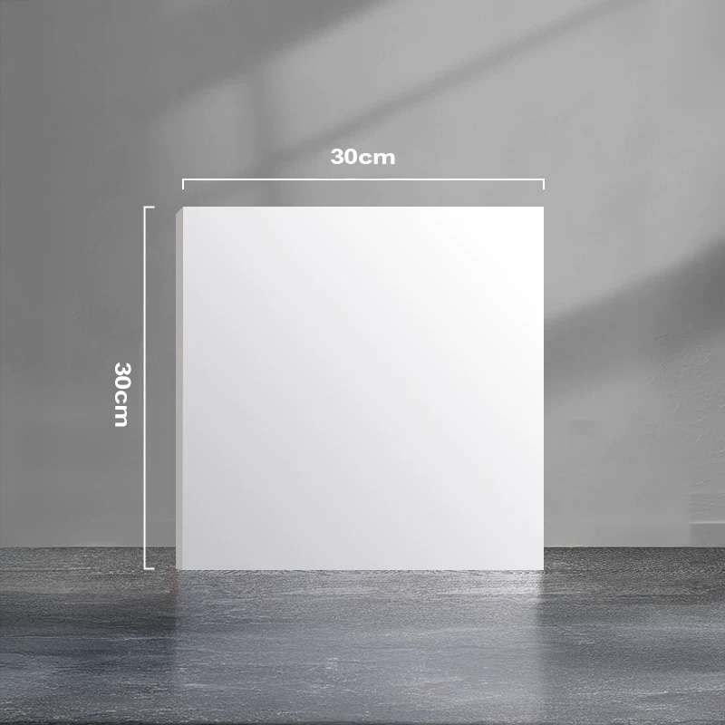 Saga Stretched Primed Canvas 280GSM
