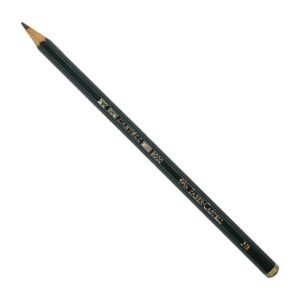 Faber Castell Drawing Pencil (12pcs/box)