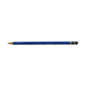 Staedtler Drawing Pencil (12pcs/box)