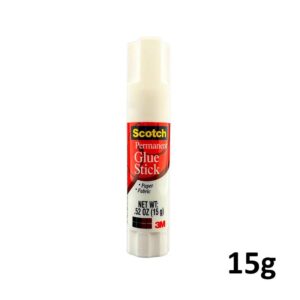 3M Scotch Permanent Glue Stick
