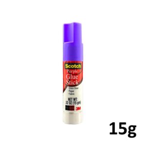 3M Scotch Glue Stick - 15g