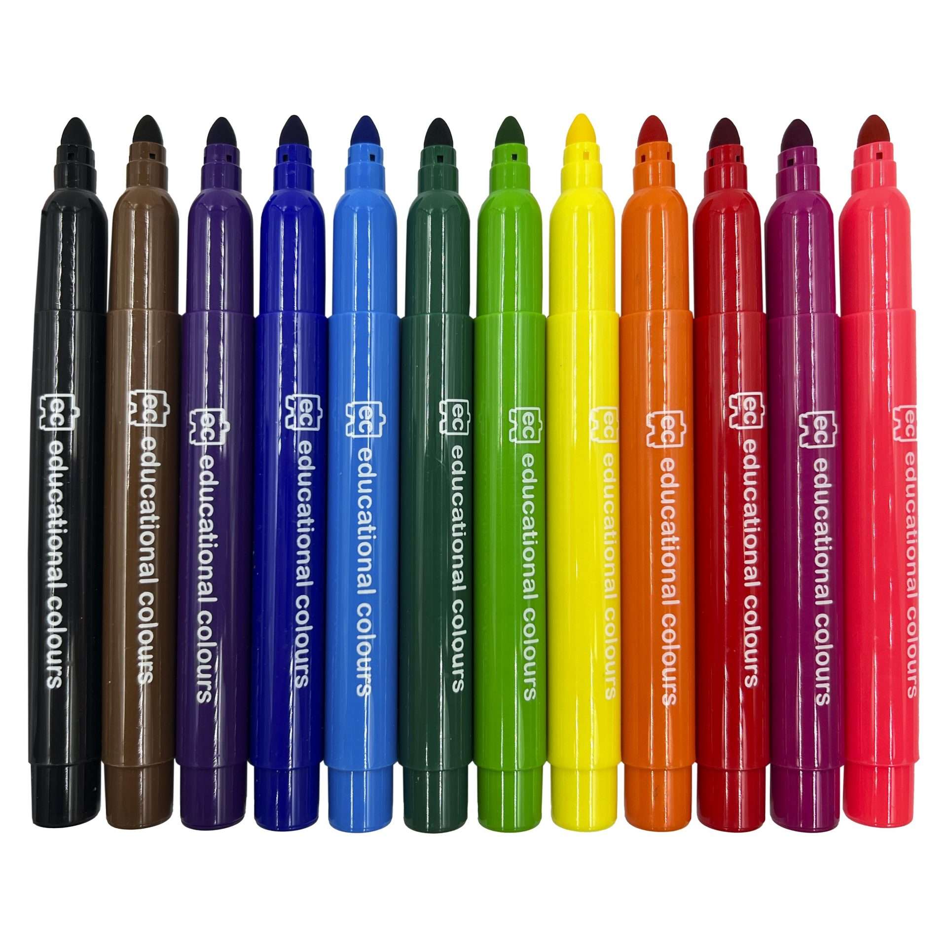 EC Master Mega Markers (Jumbo) - Image 4