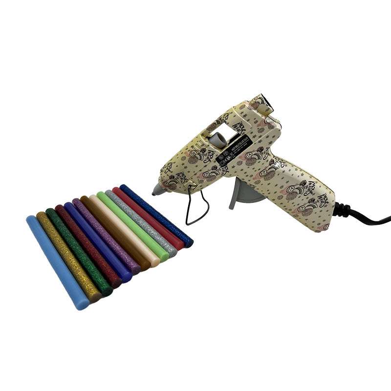 Hot Glue Gun Set Large - Image 4