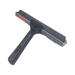 Lino Rubber Rollers - #6 150mm