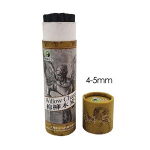 Maries Charcoal Stick - 4-5mm