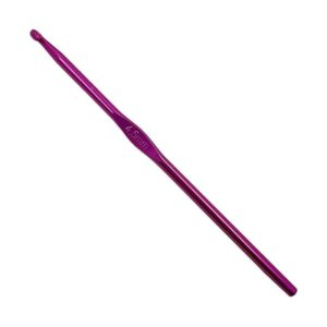 Aluminium Knitting Needle - 4.5mm