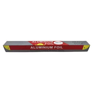 Aluminium Foil