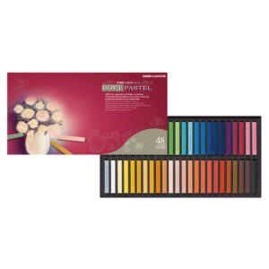 Simbalion Soft Pastel Gallery - 48 Colours