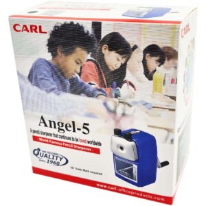 Sharpener - Carl Angel-5