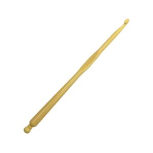 Plastic Knitting Needle - 5.0mm