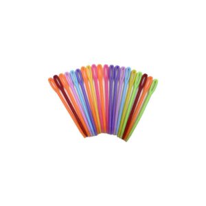 Plastic Needle (20Pcs/Pkt) - 5.5cm