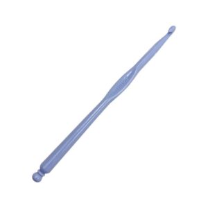 Plastic Knitting Needle - 5.5mm