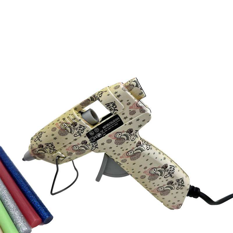 Hot Glue Gun Set Large - Image 5