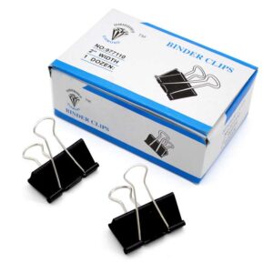 Binder Clip - 51mm (2")