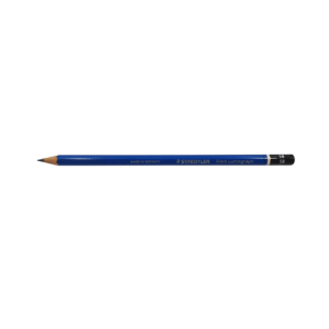 Staedtler Drawing Pencil (12pcs/box) - 5B x12pcs