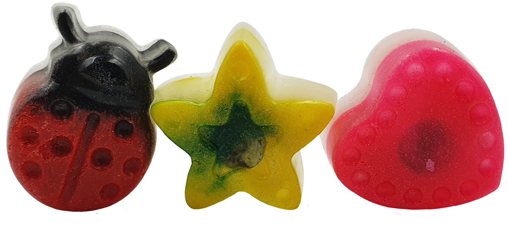 Wax Yellow/Paraffin/Bee - Image 4