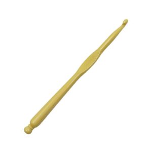 Plastic Knitting Needle - 6.0mm