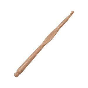 Plastic Knitting Needle - 6.5mm
