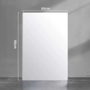Saga  Stretched Primed Canvas 280GSM - 60cm x 90cm