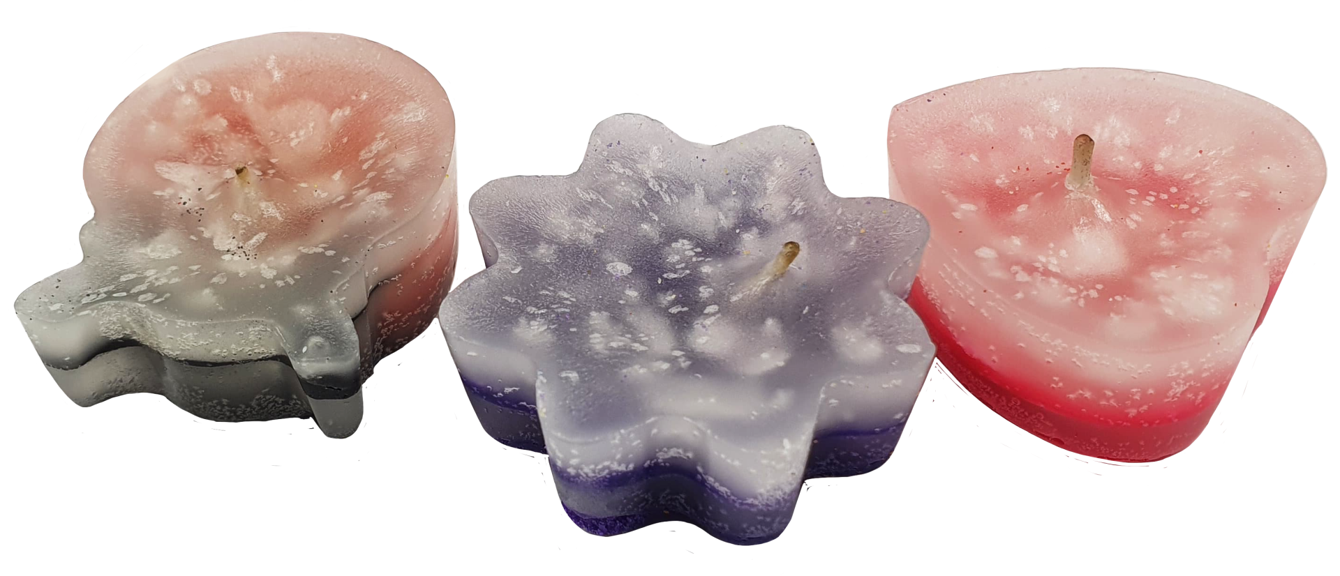 Wax Yellow/Paraffin/Bee - Image 5