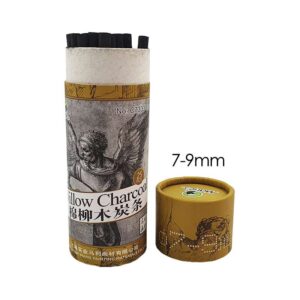 Maries Charcoal Stick - 7-9mm