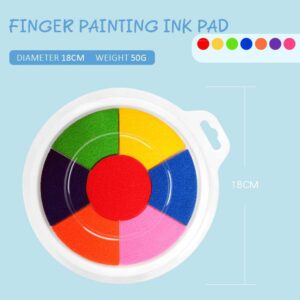 Washable Paint Pad 18cm