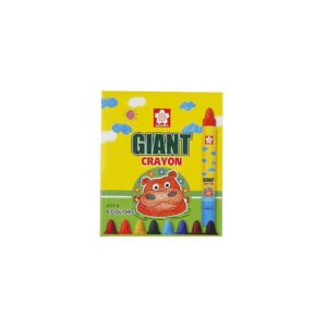 Sakura Giant Crayon
