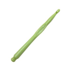 Plastic Knitting Needle - 8.0mm