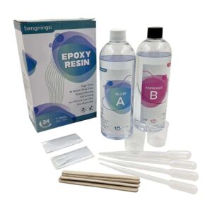 Ab Epoxy Resin - 32oz