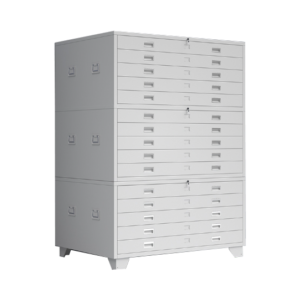 Storage Cabinets A0 / A1 - A0SC-15