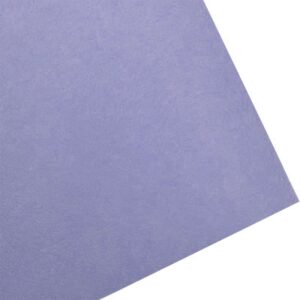 Hard Felt Cloth 2MM 30cm x 30cm - 17 Light Purple