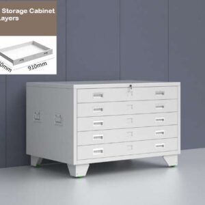 Storage Cabinets A0 / A1