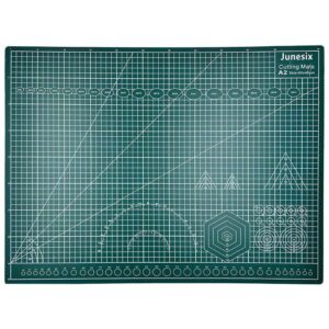 Cutting Mat - A2