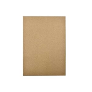Kraft Paper 127/160gsm 10pcs - A4 160gsm