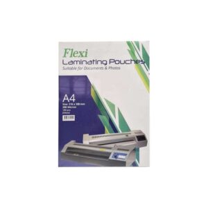 Laminating Pouch (100pcs/pkt)